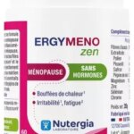 Ergymeno Zen 60 Gélules