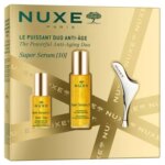 Nuxe Coffret Le Puissant Duo Anti-Âge Super Serum [10]