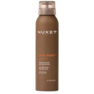 NUXE Men Mousse à Raser Anti-Irritations 150 ml