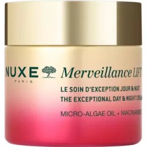 Merveillance LIFT Le Soin d'Exception Jour & Nuit 75 ml