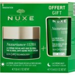 Nuxuriance Ultra La Crème Riche Anti-Âge Global 50 ml + La Crème Nuit Anti-Âge Global 15 ml Offerte