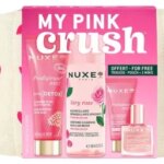 Nuxe Trousse My Pink Crush