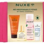 Trousse Nuxe - Mes Indispensables Voyage