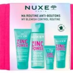 Nuxe Trousse Ma Routine Anti-Boutons