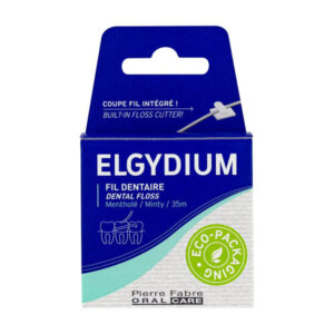 Pierre Fabre Oral Care – ELGYDIUM Fil dentaire Éco-conçu