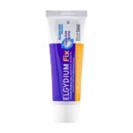 Pierre Fabre Oral Care – ELGYDIUM Fix Fixation Forte - crème fixative