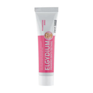 Pierre Fabre Oral Care – ELGYDIUM Gel premières dents - bébé