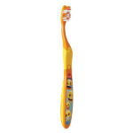 Pierre Fabre Oral Care – ELGYDIUM JUNIOR Emoji 7/12 ans - brosse à dents enfant
