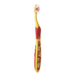 Pierre Fabre Oral Care – ELGYDIUM KIDS Emoji 2/6 ans - brosse à dents enfant