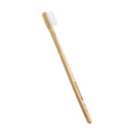 Pierre Fabre Oral Care – ELGYDIUM brosse à dents Éco-conçue en bois