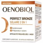 Perfect Bronze Solaire 2en1 30 Capsules