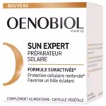 Sun Expert Préparateur Solaire 30 Capsules