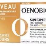 Sun Expert Préparateur Solaire Accélérée Lot de 2 x 15 Capsules