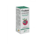 Aboca – Oroben Bain de bouche – 150 ml