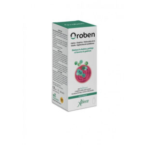 oroben bain de bouche, bain de bouche oroben
