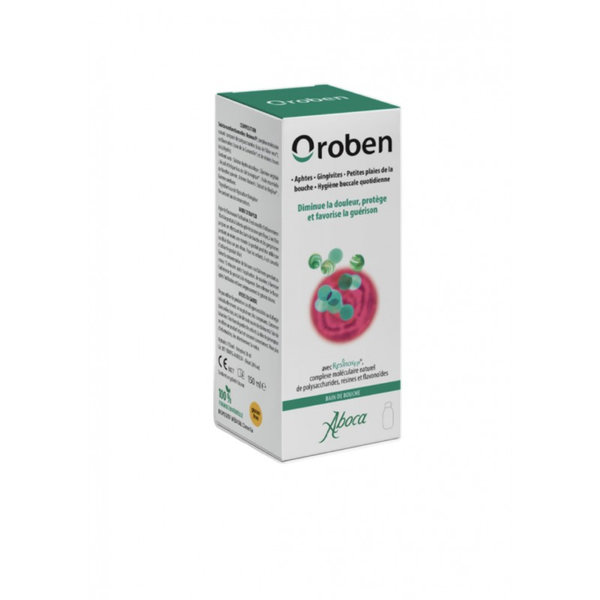 oroben bain de bouche, bain de bouche oroben