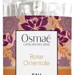 Eau de Toilette Rose Orientale 30 ml