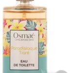 Eau de Toilette Paradisiaque Tiaré 30 ml