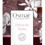 Gel Douche Délice de Tonka 1 L