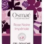 Gel Douche Surgras Rose Noire Impériale 1 L