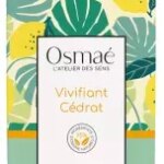Gel Douche Vivifiant Cédrat 1 L
