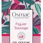 Gel Douche Surgras Figuier Sauvage 1 L