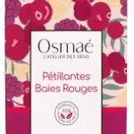 Gel Douche Pétillantes Baies Rouges 1 L
