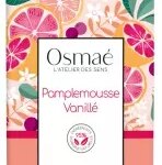 Gel Douche Pamplemousse Vanillé 1 L