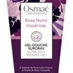 Gel Douche Surgras Rose Noire Impériale 100 ml