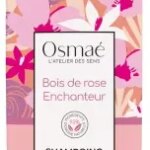 Shampoing Douche Bois de Rose Enchanteur 1 L