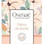 Shampoing Douche Délice de Karité 1 L