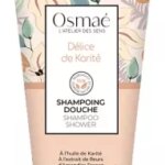 Shampoing Douche Délice de Karité 100 ml