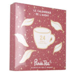 Panda Tea Calendrier de l'Avent 2025