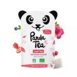 Iced Tea Detox - Fruits rouges - 28 sachets