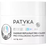 Age Specific Intensif Masque Repulpant Pro-Hyaluronic Nuit Bio 50 ml