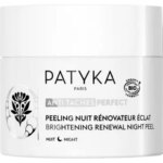 Anti-Taches Perfect Peeling Nuit Rénovateur Éclat Bio 50 ml