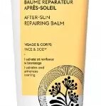Baume Réparateur Après-Soleil Bio 150 ml