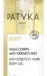 Body Huile Corps Anti-Vergetures Bio 100 ml