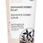 Clean Gommage Sorbet Éclat Bio 50 ml