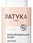 Clean Huile Démaquillante Éclair Bio 50 ml