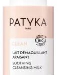 Clean Lait Démaquillant Apaisant Bio 50 ml