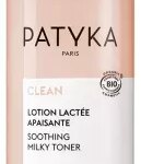 Clean Lotion Lactée Apaisante Bio 100 ml