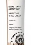 Glow Crème Teintée Perfectrice Bio 40 ml - Teinte : Claire