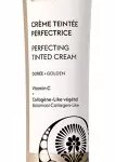 Glow Crème Teintée Perfectrice Bio 40 ml - Teinte : Dorée