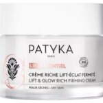 Lift Essentiel Crème Riche Lift-Éclat Fermeté Bio 50 ml