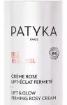 Lift Essentiel Crème Rose Lift-Éclat Fermeté Bio 50 ml