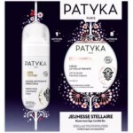 Lift Essentiel Crème Lift-Éclat Fermeté Bio 50 ml + Clean Mousse Nettoyante Perfectrice Bio 100 ml Offerte