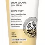 Spray Solaire Corps SPF30 Bio 100 ml