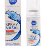 Pharmascience Spray Nasal Hypertonique – 100ml