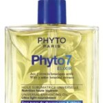 Phyto 7 Élixir Huile Sublimatrice Universelle 100 ml